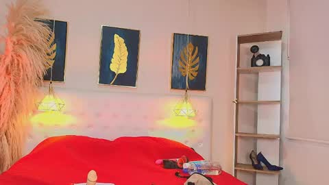 malka online show from 04-30-26, 01:50