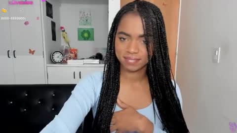 Snapshot of _marcela_22 chatting on 12-01-24, 06:41 MARCELA online show from 12-01-24, 06:41