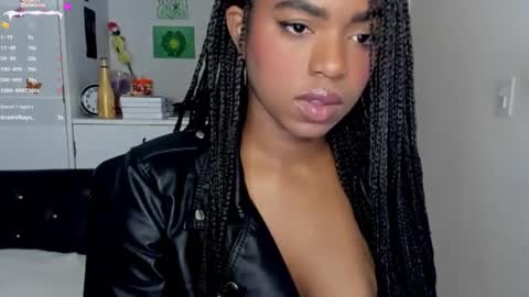 Snapshot of _marcela_22 chatting on 12-02-24, 11:29 MARCELA online show from 12-02-24, 11:29
