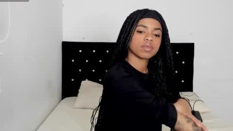 Snapshot of _marcela_22 chatting on 01-13-25, 05:55 MARCELA online show from 01-13-25, 05:55