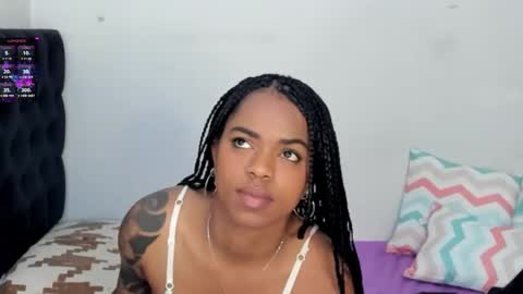 Snapshot of _marcela_22 chatting on 02-24-25, 12:26 MARCELA online show from 02-24-25, 12:26