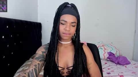Snapshot of _marcela_22 chatting on 03-01-25, 06:00 MARCELA online show from 03-01-25, 06:00