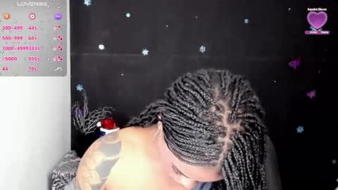 MARCELA online show from 12-03-25, 06:17