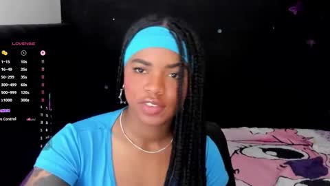 MARCELA online show from 01-06-26, 04:00