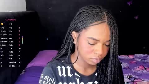 MARCELA online show from 01-16-26, 04:44