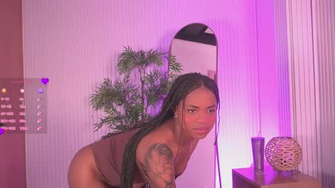 MARCELA online show from 03-04-26, 11:38