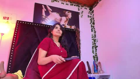 _marcela__ online show from 02-27-26, 01:00