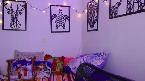 Marce  online show from 12-03-24, 11:02