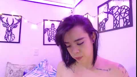 Marce  online show from 12-04-24, 02:09