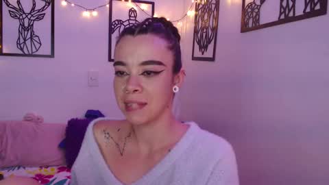 Marce  online show from 02-08-25, 01:00