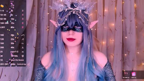 Kira online show from 11-23-25, 08:36