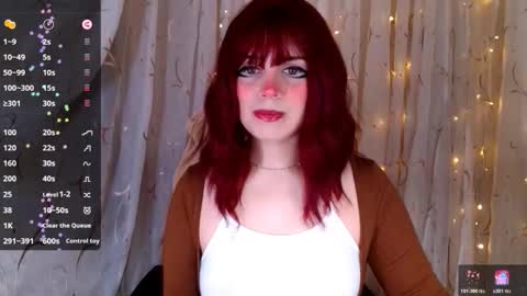 Kira online show from 12-02-25, 08:41