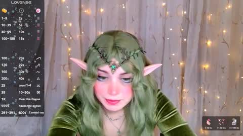 Kira online show from 01-10-26, 08:49