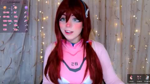 Kira online show from 02-19-26, 08:54