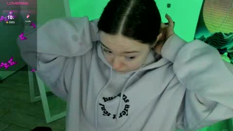 Margo online show from 02-28-25, 07:15