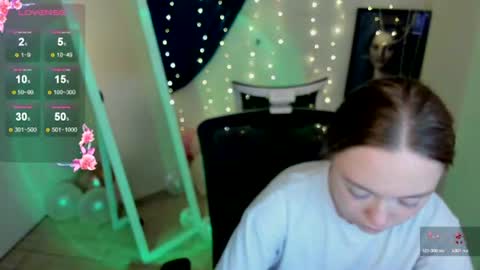 Snapshot of _margoqueen_ chatting on 07-05-26, 06:20 Margo online show from 07-05-26, 06:20