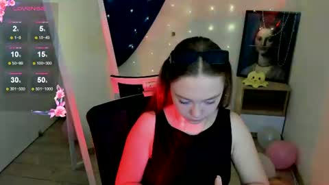 Snapshot of _margoqueen_ chatting on 07-20-26, 07:11 Margo online show from 07-20-26, 07:11