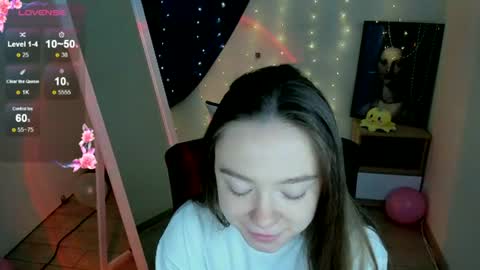 Snapshot of _margoqueen_ chatting on 07-25-26, 07:06 Margo online show from 07-25-26, 07:06