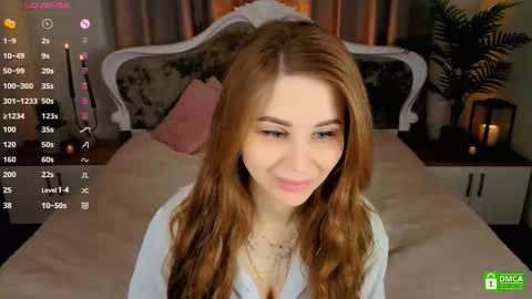 Eva  online show from 03-22-26, 10:57