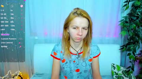 Scarlett online show from 01-23-25, 01:41