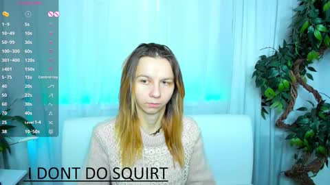 Scarlett online show from 11-21-25, 10:47