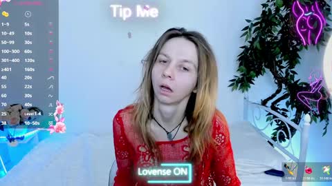 Scarlett online show from 04-01-26, 06:58