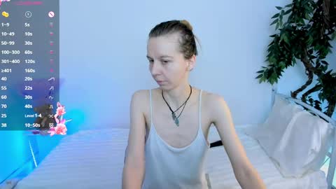 Scarlett online show from 04-23-26, 02:30