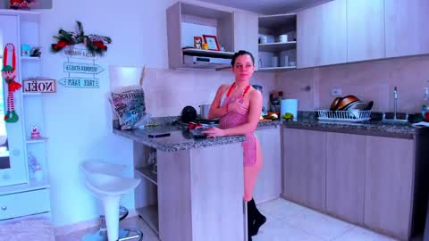 Maria Angel online show from 12-05-24, 07:49