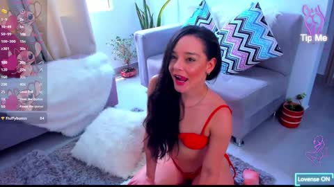 Maria Angel online show from 09-21-25, 05:14