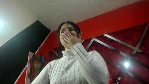 Snapshot of _mariana_1 chatting on 01-19-25, 11:01 _mariana_1 online show from 01-19-25, 11:01