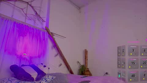 Mariana Fox online show from 03-08-26, 01:37