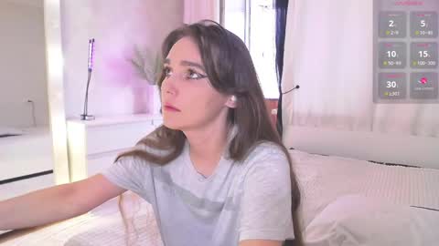 Mari online show from 04-24-26, 09:01