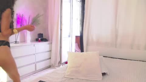 Mari online show from 07-23-26, 07:28