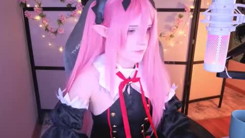 Mariko online show from 03-13-26, 03:40