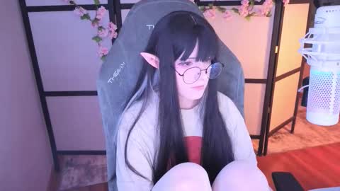 Mariko online show from 03-20-26, 03:17