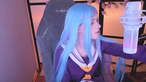 Mariko online show from 03-27-26, 03:23