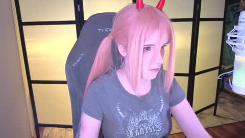 Mariko online show from 04-24-26, 03:03