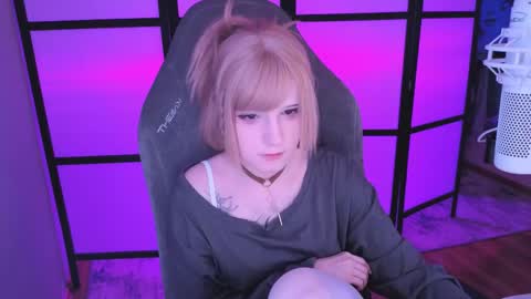 Mariko online show from 04-27-26, 03:21