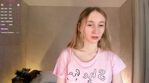  Gwen  online show from 11-10-25, 05:50