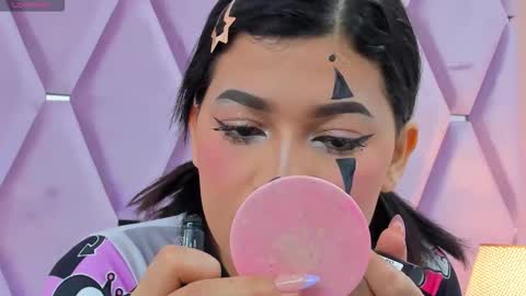 Nahayo  online show from 10-31-25, 11:44