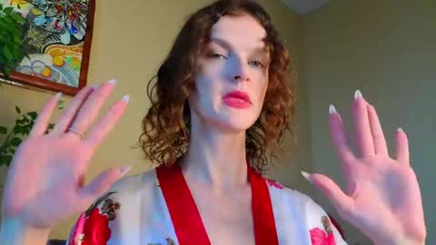 Sophia online show from 05-31-26, 03:26