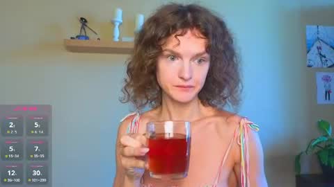 Sophia online show from 06-15-26, 03:53