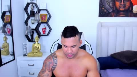 Snapshot of _matthew_santos_ chatting on 09-12-25, 09:48 _matthew_santos_ online show from 09-12-25, 09:48