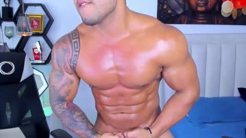 Snapshot of _matthew_santos_ chatting on 10-20-25, 08:31 _matthew_santos_ online show from 10-20-25, 08:31