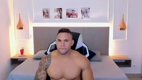 Snapshot of _matthew_santos_ chatting on 06-19-26, 12:48 _matthew_santos_ online show from 06-19-26, 12:48