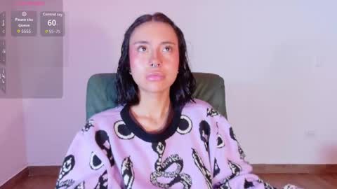 Mavis  online show from 11-03-25, 08:54