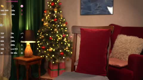 Lina online show from 12-23-24, 12:30