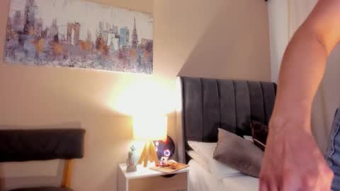 Megan online show from 12-20-25, 12:12