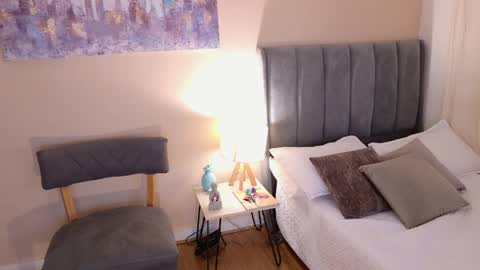 Megan online show from 04-11-26, 12:09