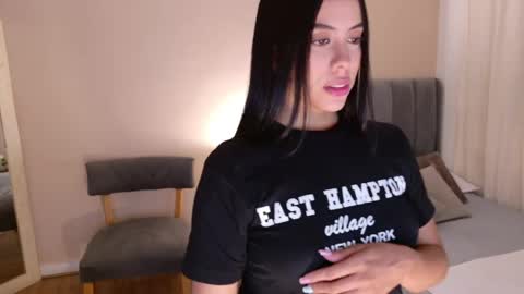 Megan online show from 06-01-26, 12:07